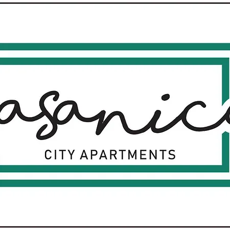 بيت للعطل Casanica1